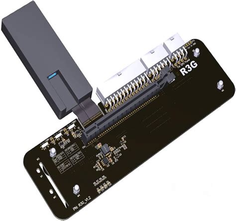 pci to pci express x16 adapter|Amazon.com: Pcie To Pci Adapter.